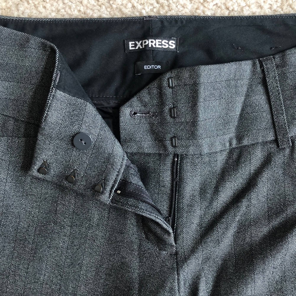 Express Editor pants - Picture 5 of 6